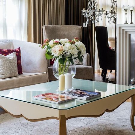 شقة Hyde Park Luxe لندن المظهر الخارجي الصورة