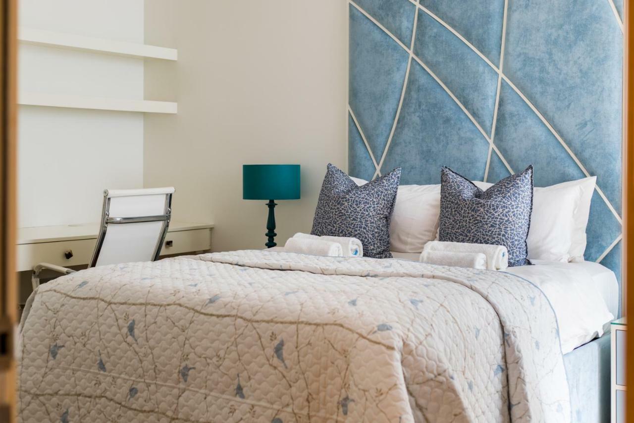 شقة Hyde Park Luxe لندن المظهر الخارجي الصورة