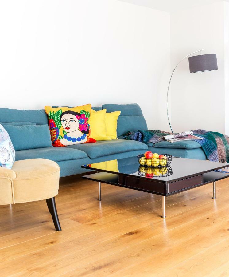شقة Hyde Park Luxe لندن المظهر الخارجي الصورة