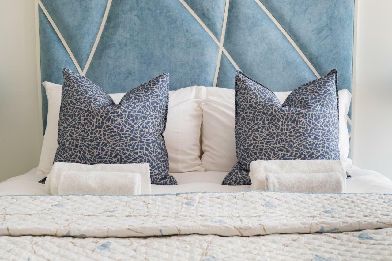 شقة Hyde Park Luxe لندن المظهر الخارجي الصورة