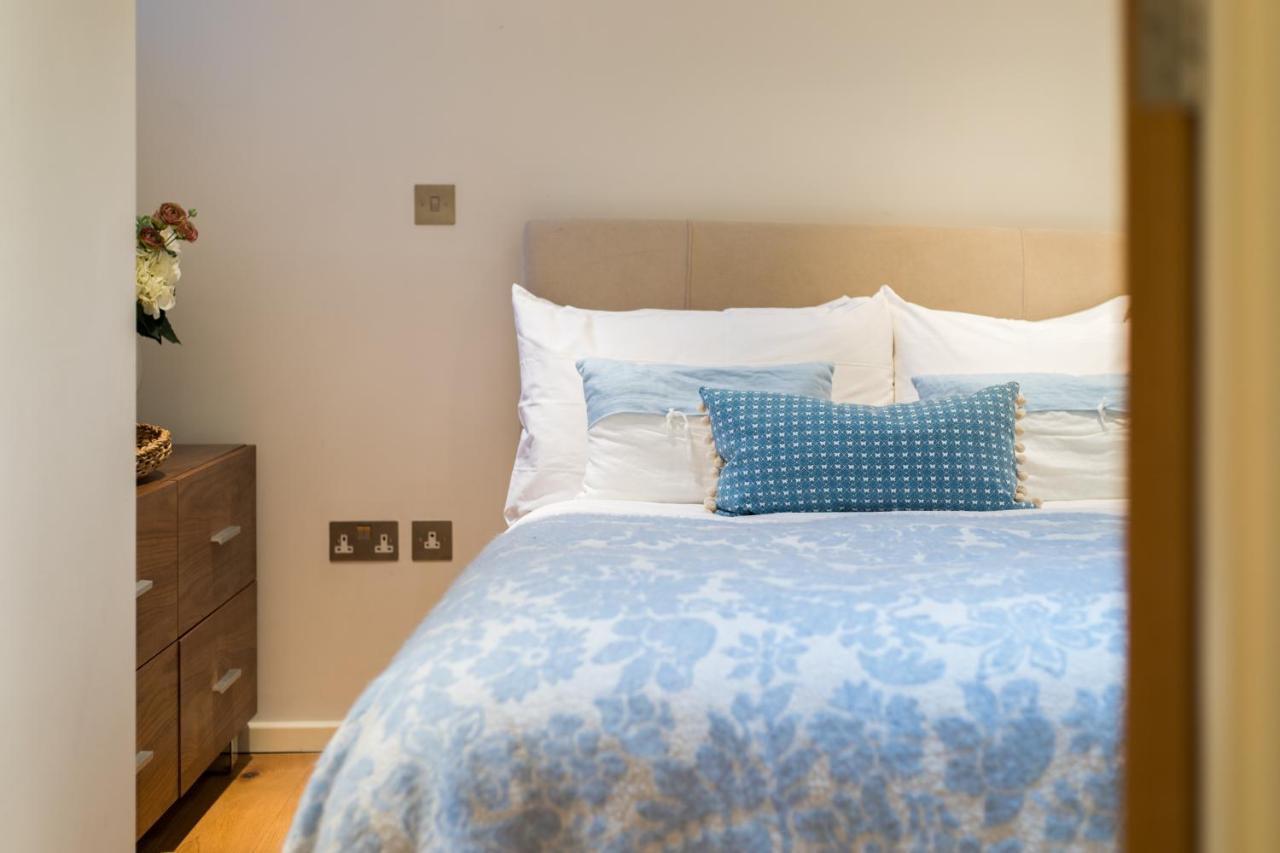 شقة Hyde Park Luxe لندن المظهر الخارجي الصورة
