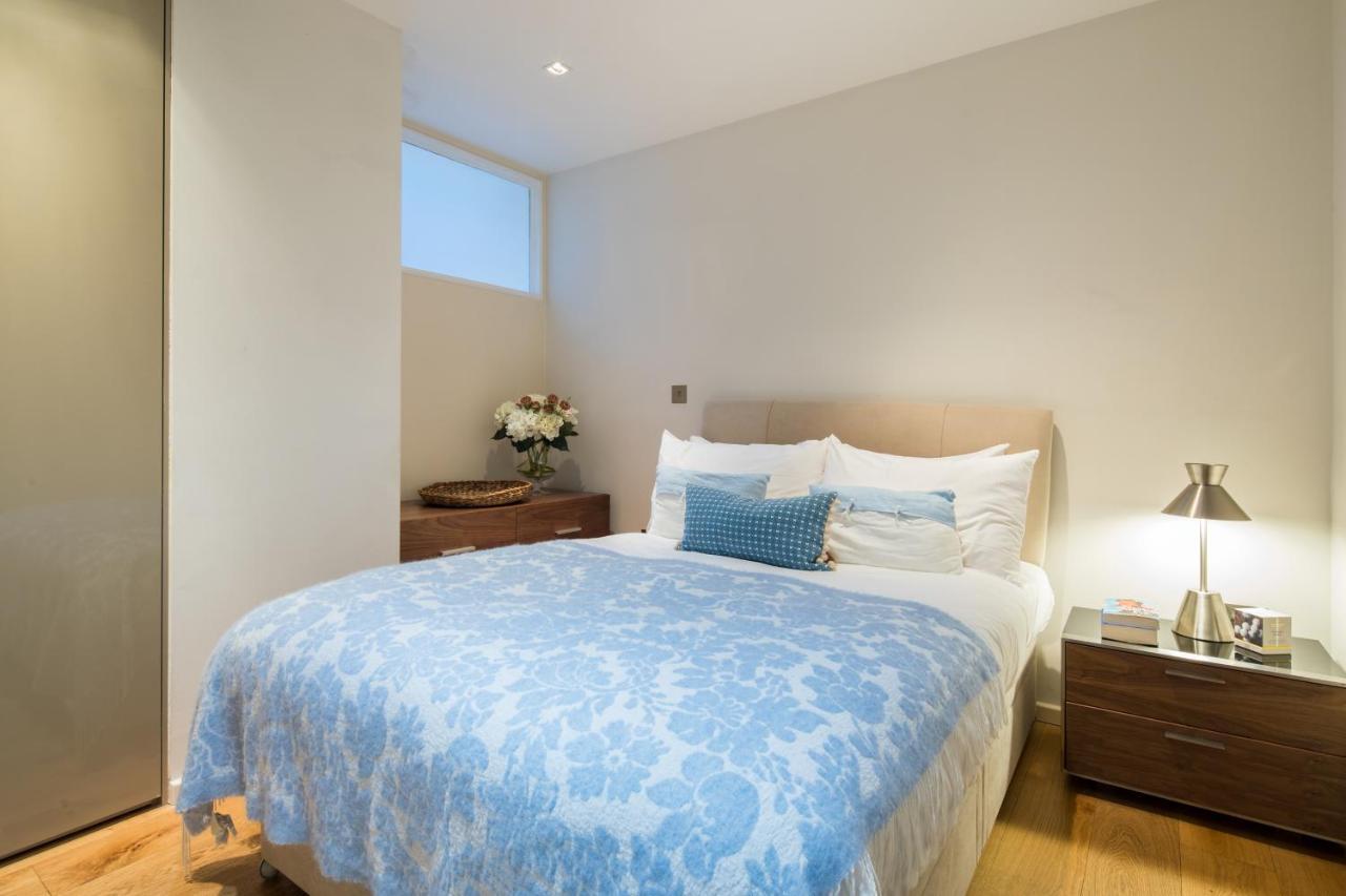 شقة Hyde Park Luxe لندن المظهر الخارجي الصورة