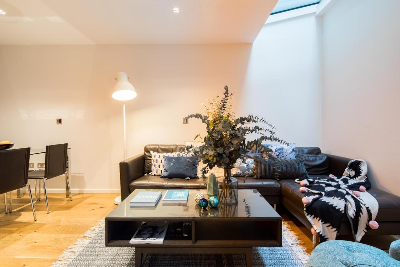 شقة Hyde Park Luxe لندن المظهر الخارجي الصورة