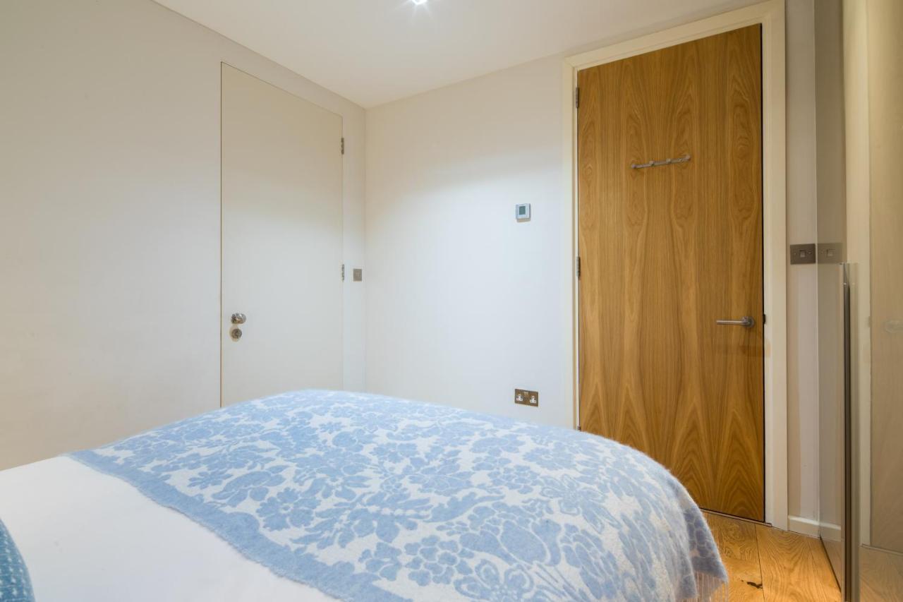 شقة Hyde Park Luxe لندن المظهر الخارجي الصورة